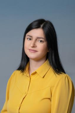 Лапарева Юлия Владимировна